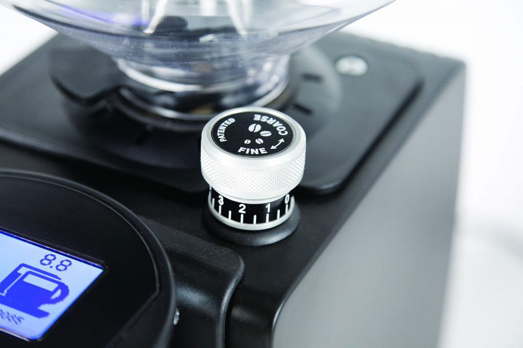 Kaffeemühle QUICK MILL MOD.095 Apollo XL – Bild 2