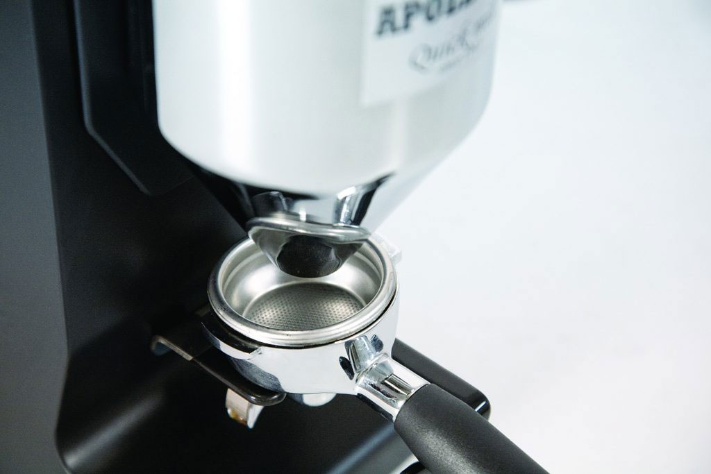 Kaffeemühle QUICK MILL MOD.095 Apollo XL – Bild 4