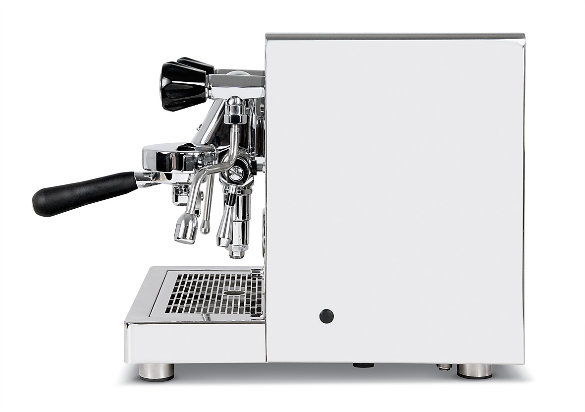 Quickmill - MOD. 0986 PID  V "New Aquila" Emilia (Gebraucht) – Bild 3