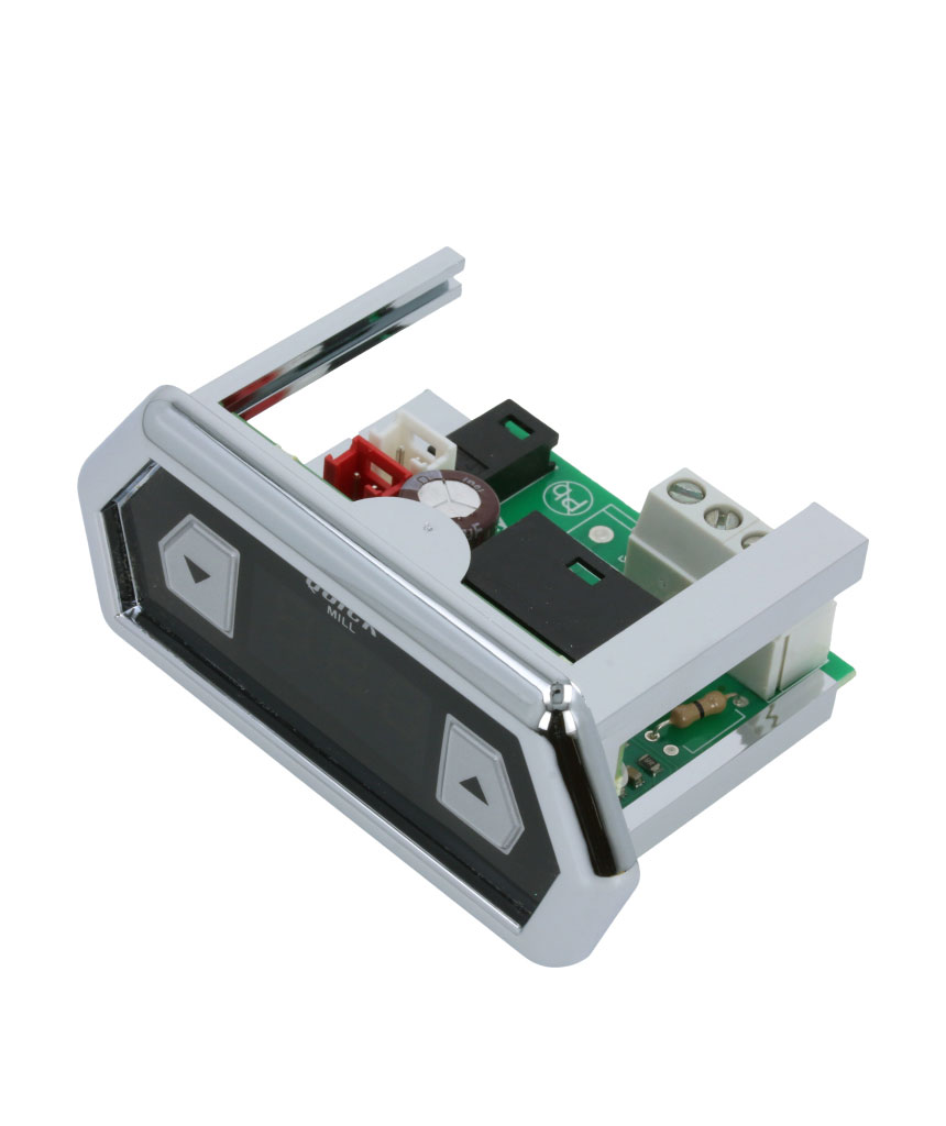 Quickmill PID für MOD.04005 Silvano (neue Variante)