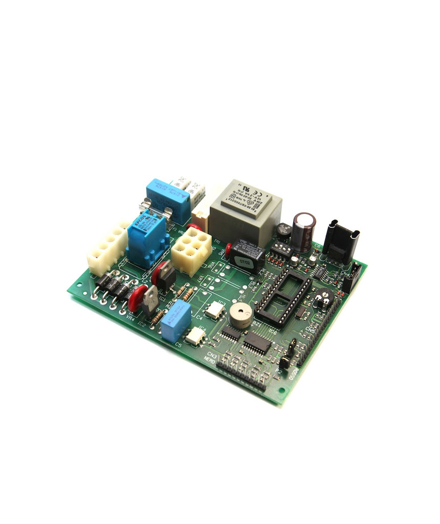 Elektronikplatine für Quickmill 05000-Serie