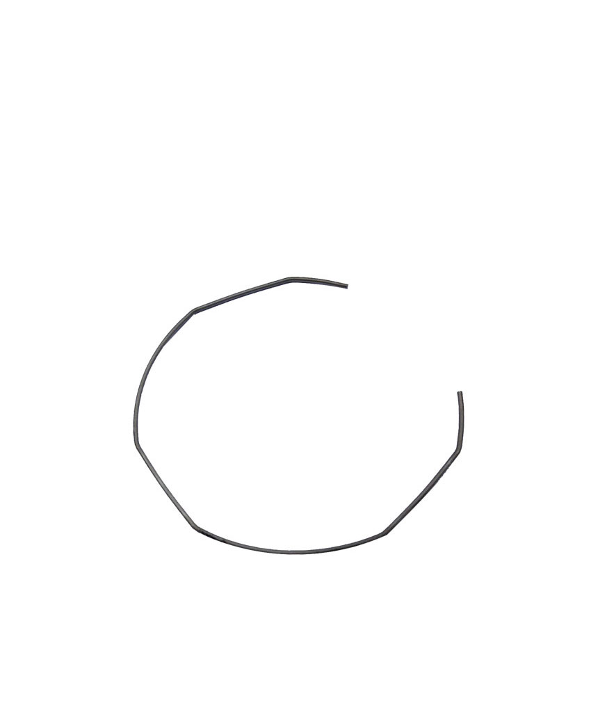 Feder für alle Quickmill Siebträger