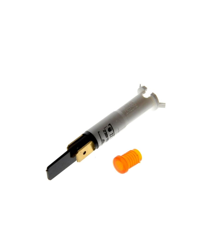 Quickmill Kontrolllampe für Heizung