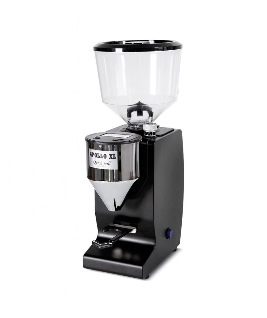 MOD.095-APOLLO-XL-1 Schwarz