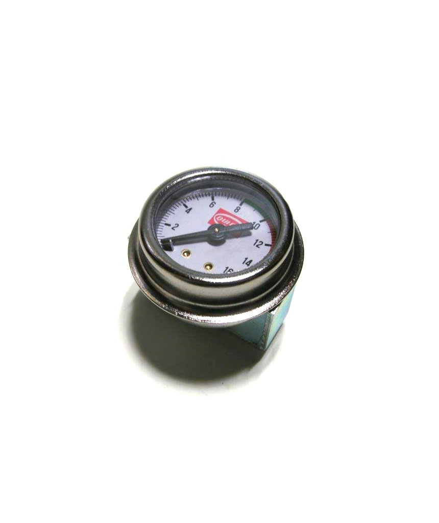 Manometer für Quickmill Mod. 0980 (Brühgruppe)