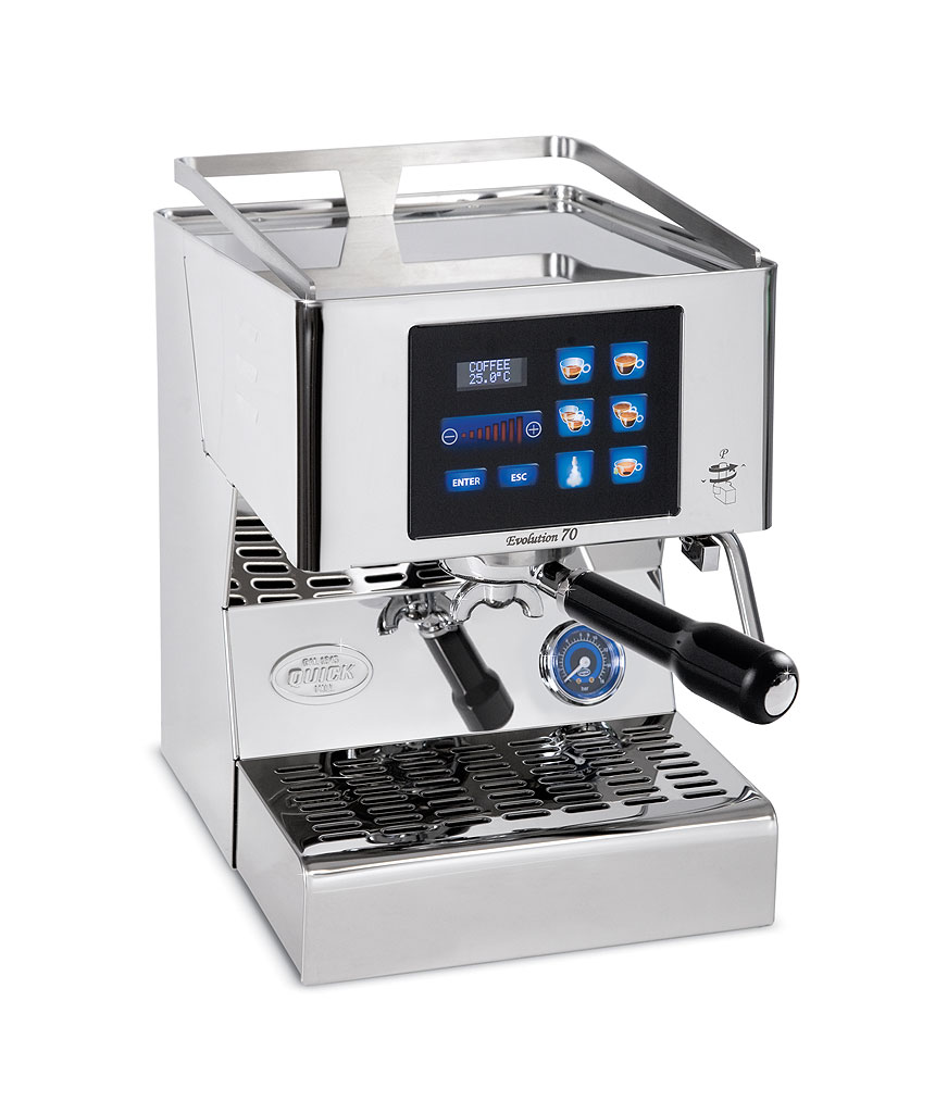 Quickmill 3230 Gebraucht