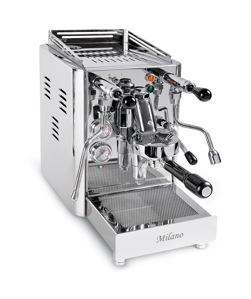 Quickmill 0980 Milano Gebraucht