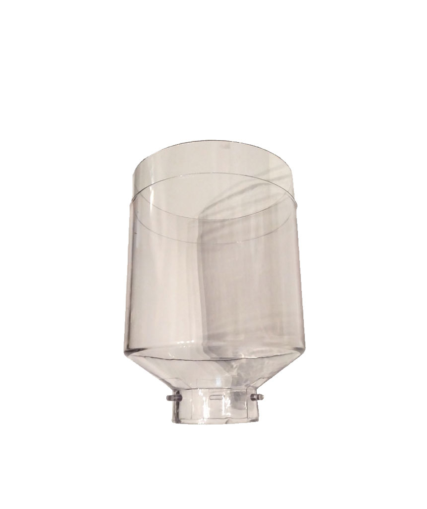 Bohnenbehälter für QUICK MILL MOD. 2835, 3035, 31xx, 32xx