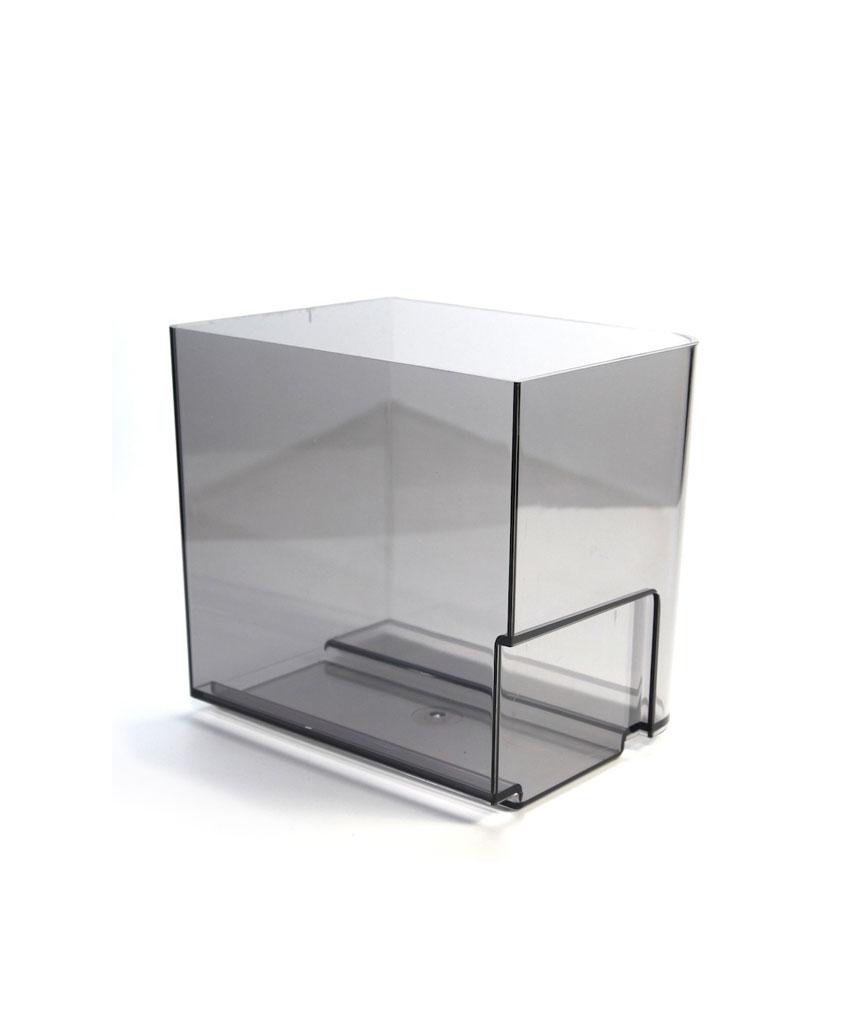 Sudbehälter für Quickmill 05000-Serie