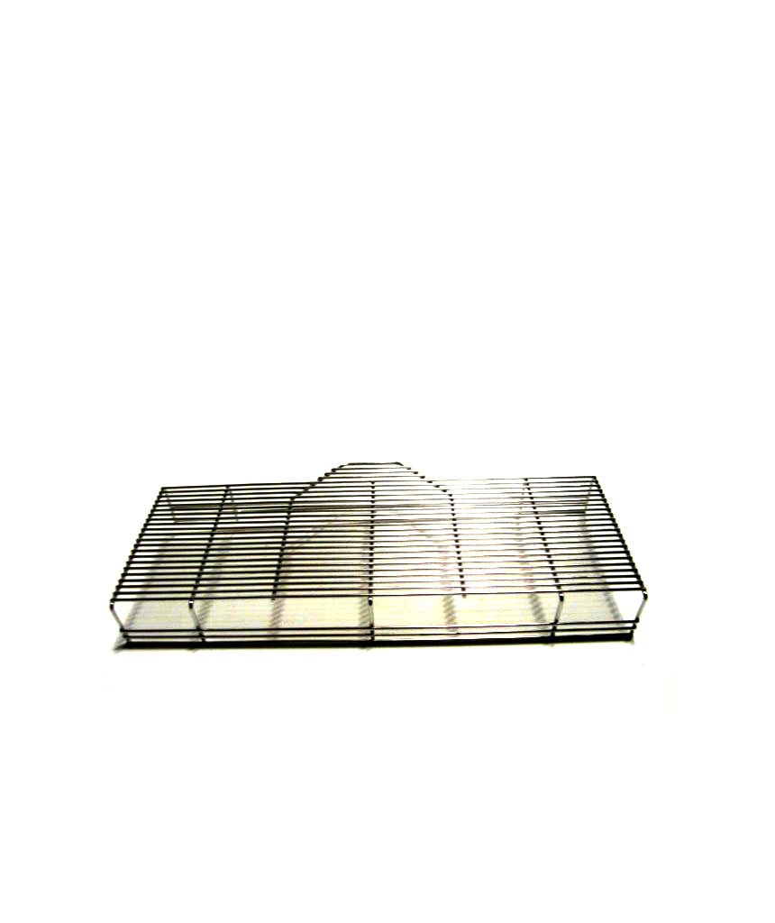 Tropftassengitter für Quickmill Mod. 05009