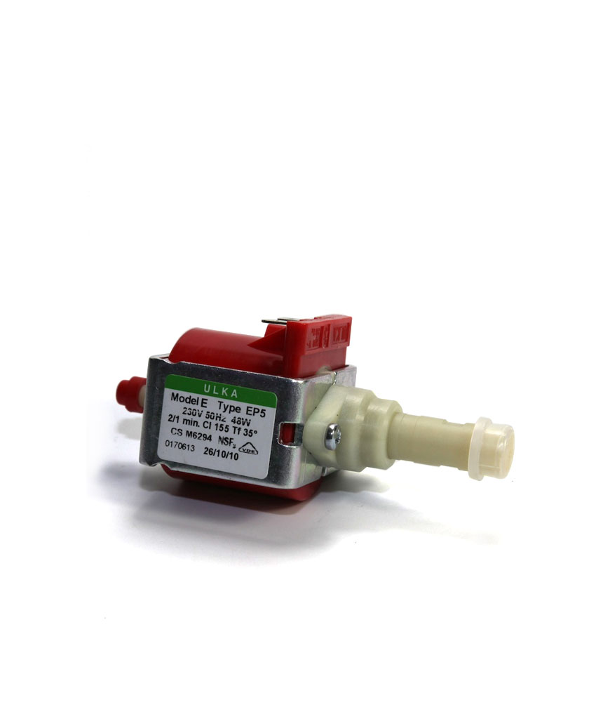 ULKA Wasserpumpe 48 Watt