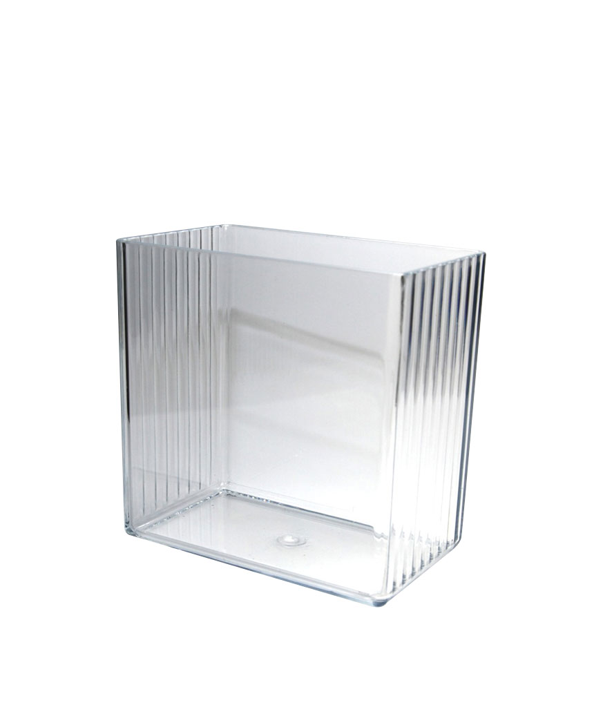 Wasserbehälter für Quickmill 0835-3000-Serie