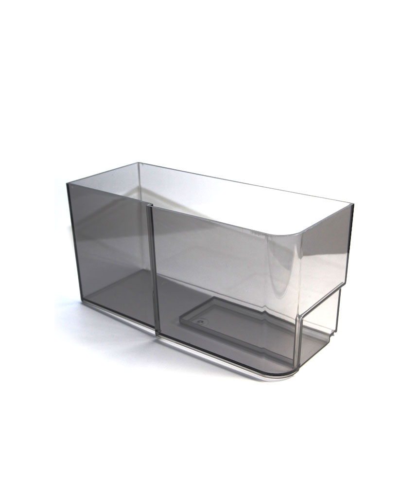 Wasserbehälter für Quickmill 05000-Serie