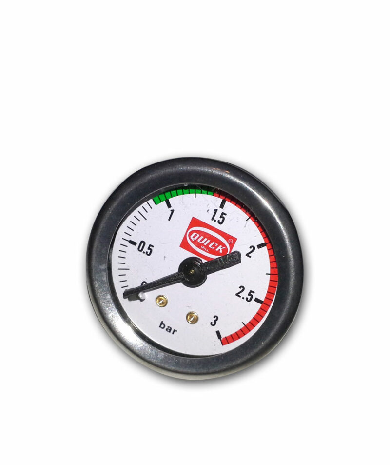 Manometer Rubino  0981