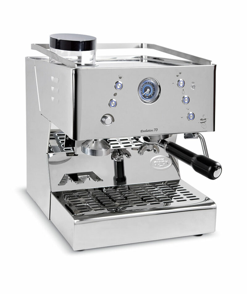 Kaffeemaschine QUICK MILL MOD.3135 Evolution 70 (Aussteller)