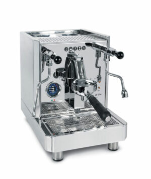 Quickmill 0995DE mit Tassenprogrammierung