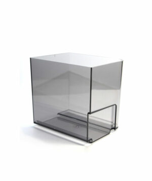 Sudbehälter für Quickmill 05000-Serie