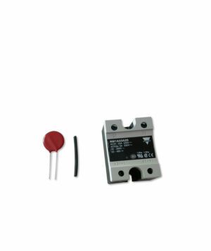 Thermorelais mit Varistor für Quickmill 4005