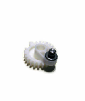 Zahnrad für Quickmill 05000A
