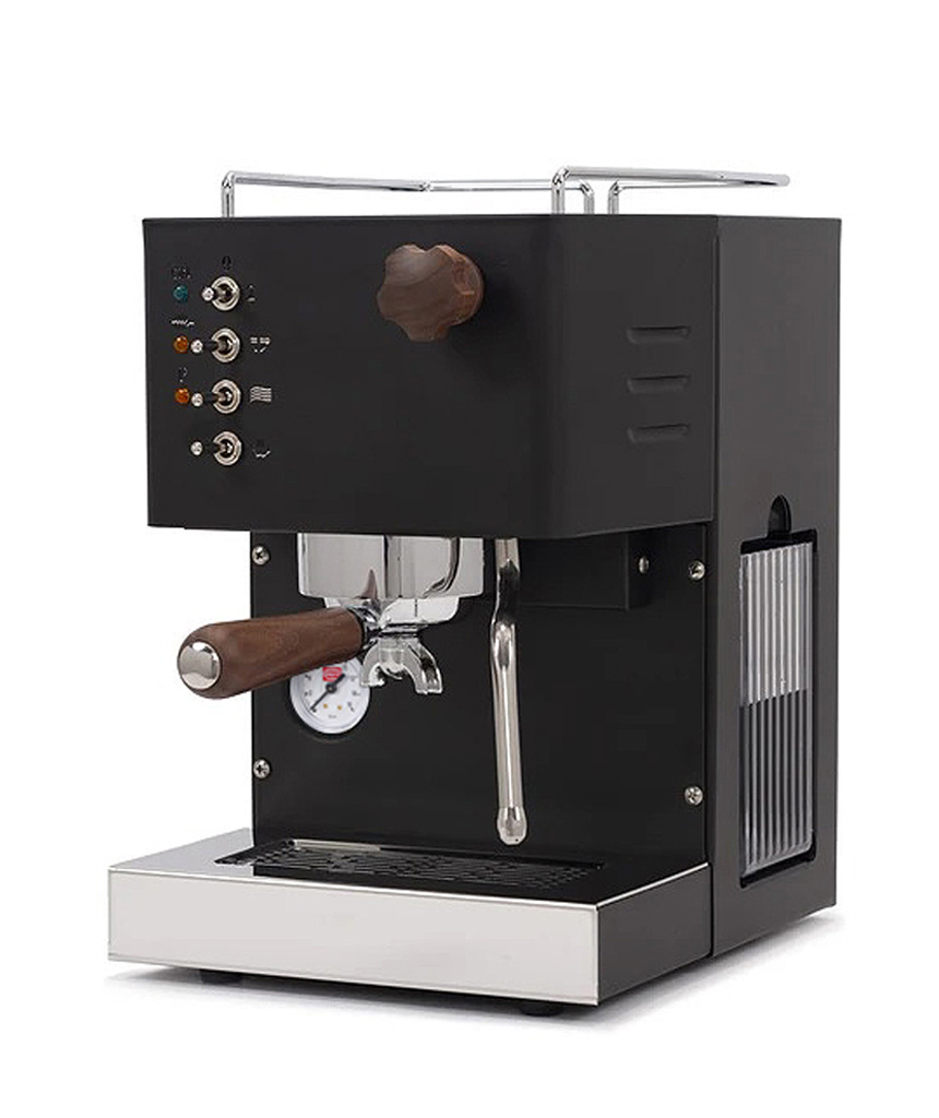 QUICK MILL 4100"Pippa Black "