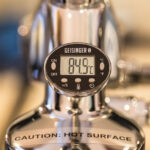thermometer-mit-shot-timer-fuer-e61-bruehgruppe-espressomaschine