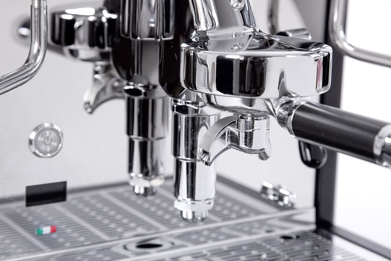 Quickmill Essence (Vorführer) – Bild 8