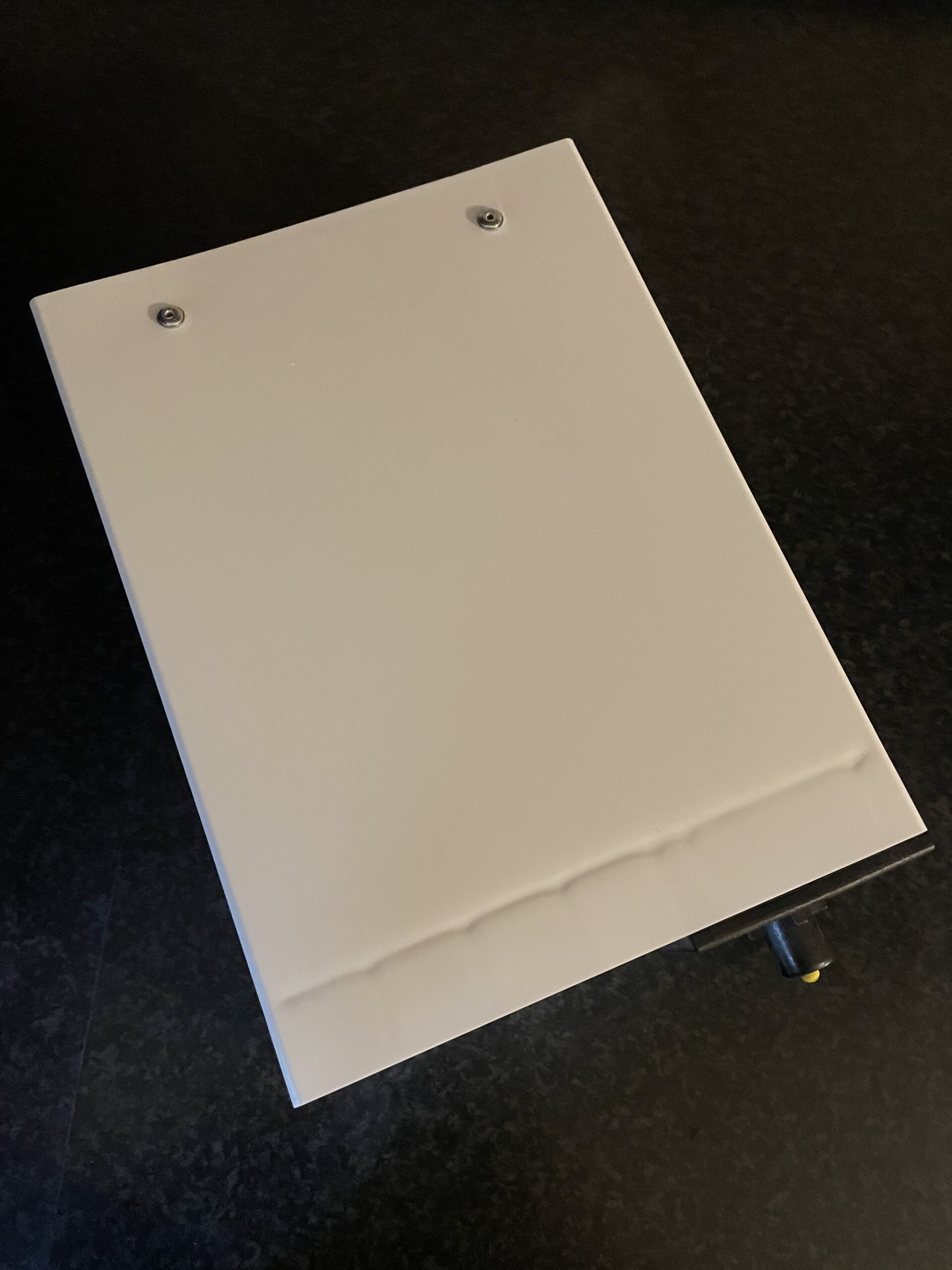 Wassertank für Quickmill 0995 Vetrano neues Mod.