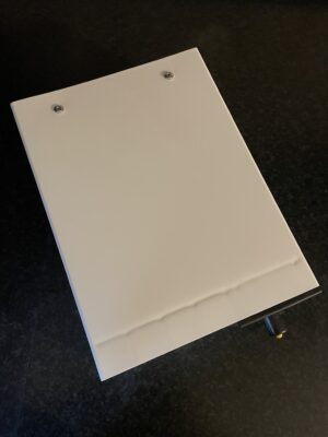 Wassertank für Quickmill 0995 Vetrano neues Mod.