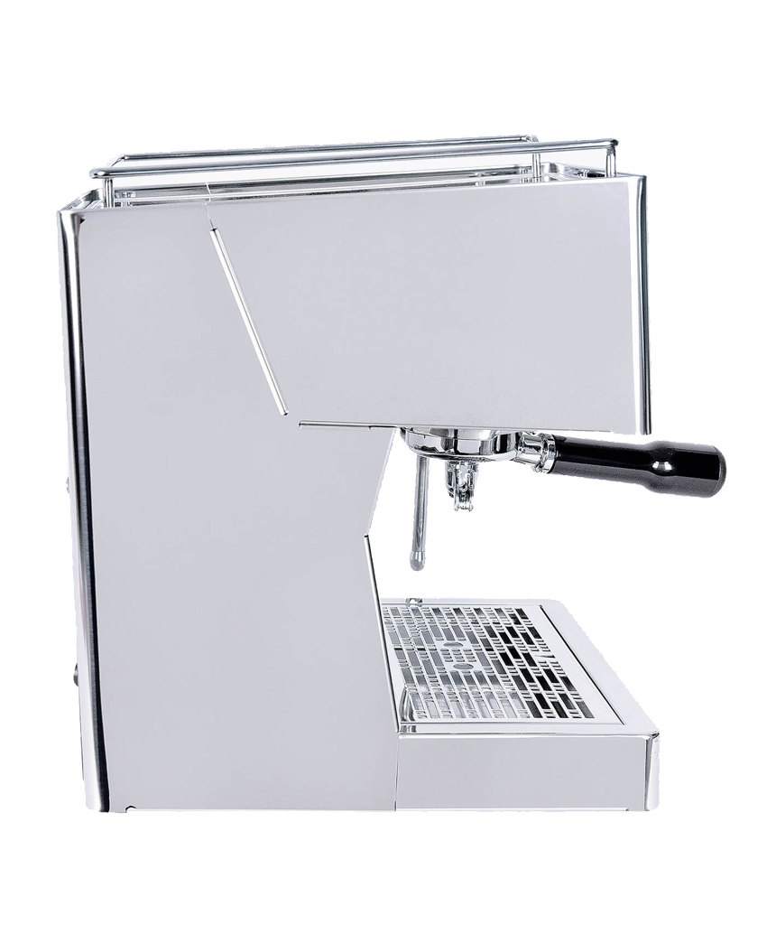 QUICK MILL Luna Inox – Bild 2