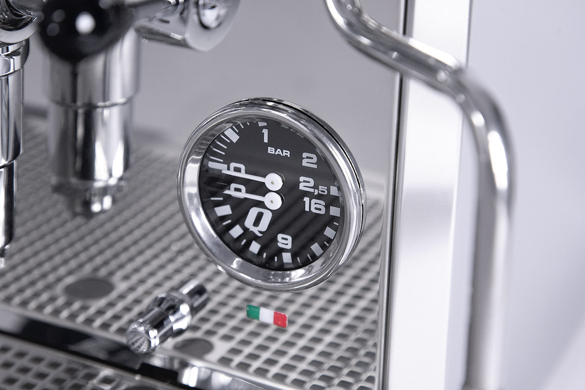 Quickmill 993 Elevate R – Bild 4