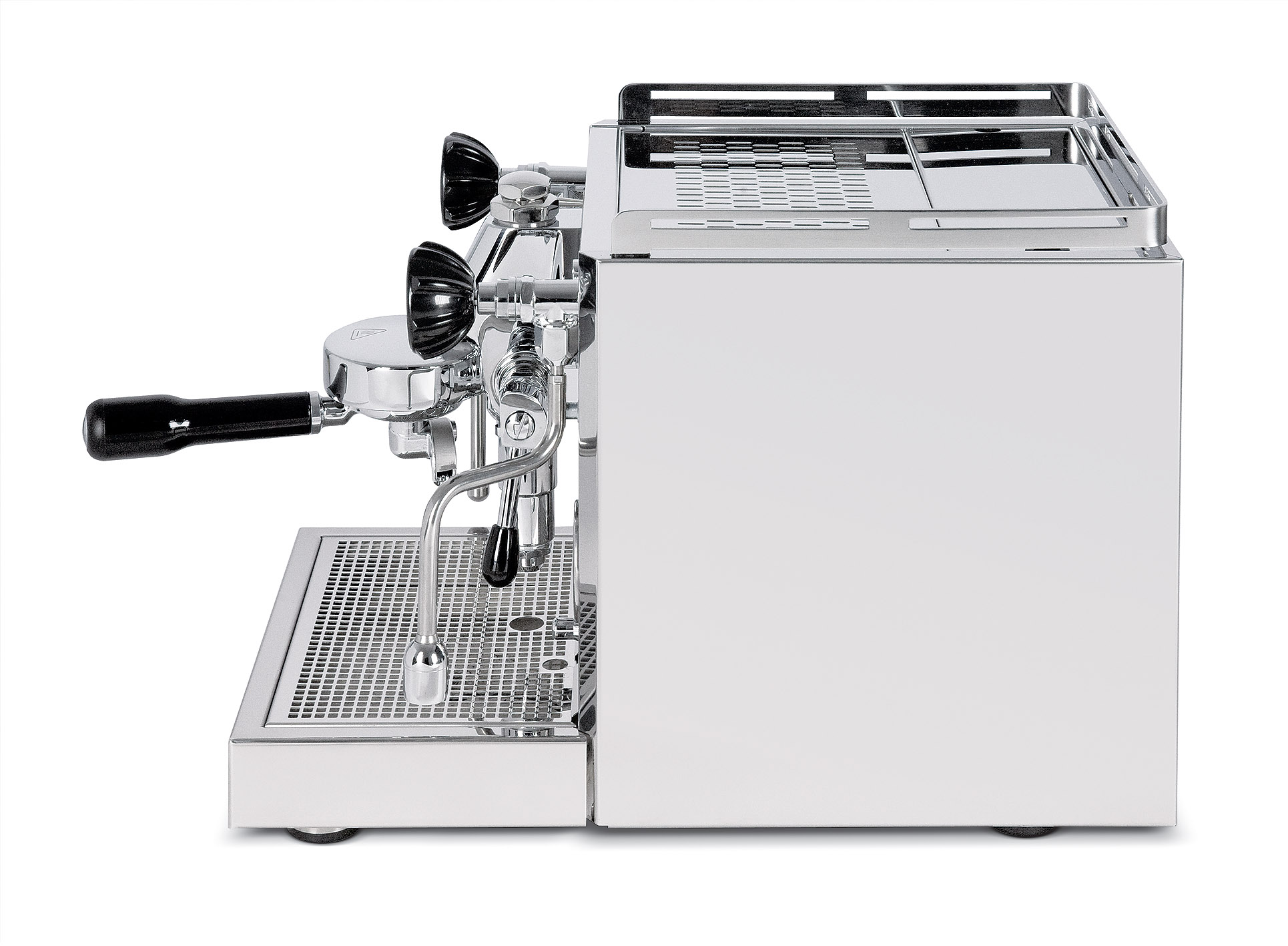 Quickmill 993 Elevate R – Bild 5