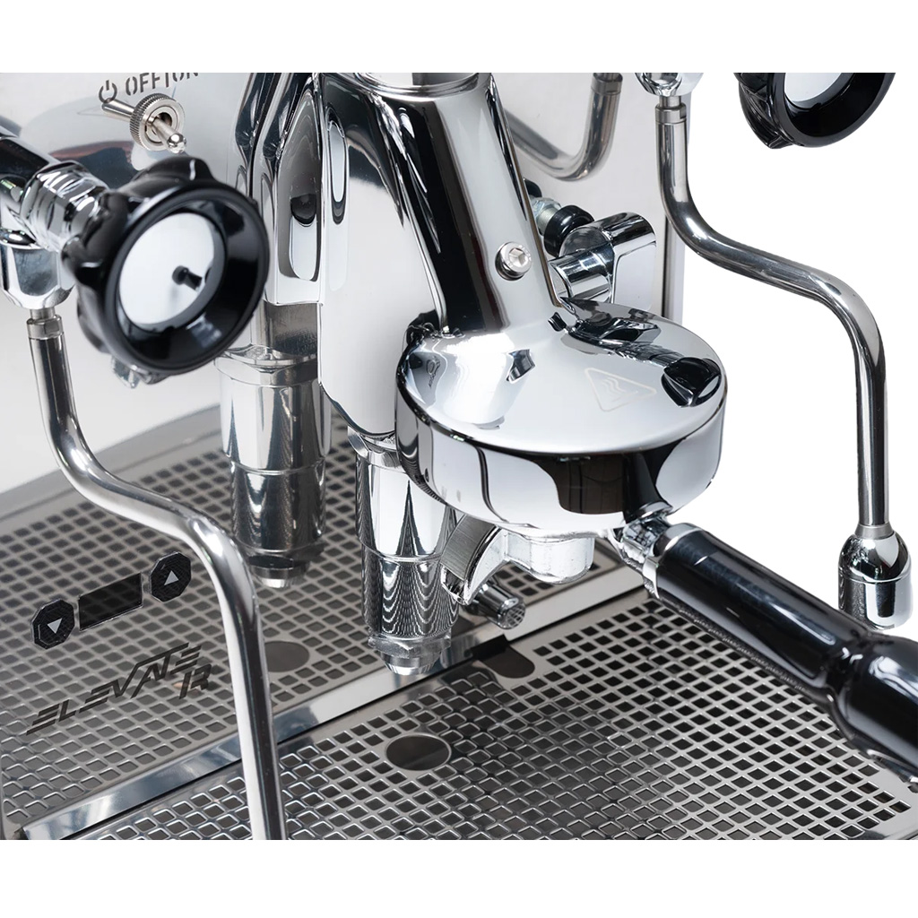 Quickmill 993 Elevate R Instant Stability – Bild 3