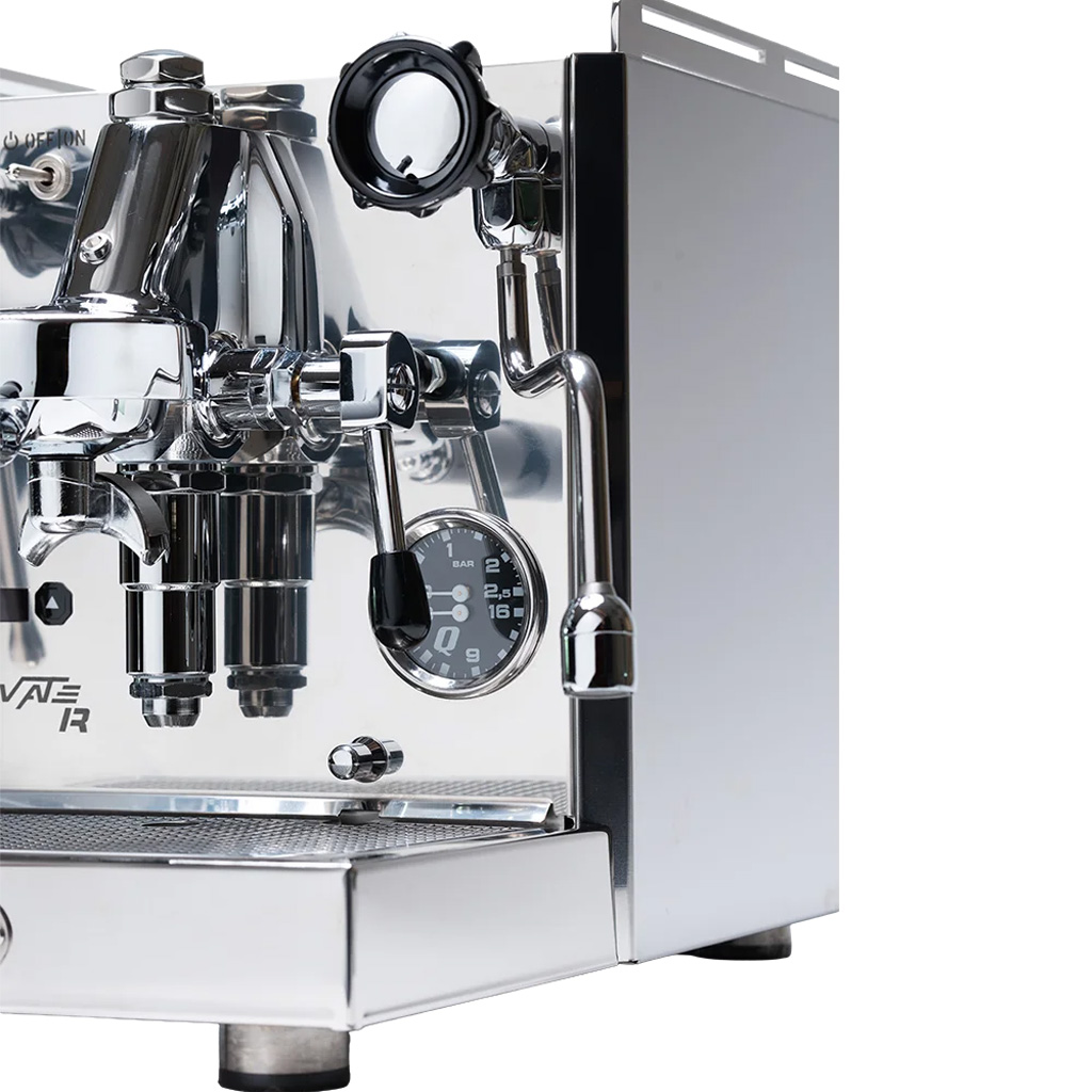 Quickmill 993 Elevate R Instant Stability – Bild 5