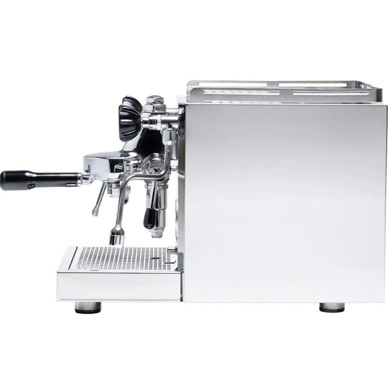 Quickmill 993 Elevate R Instant Stability - QUICK MILL Austria