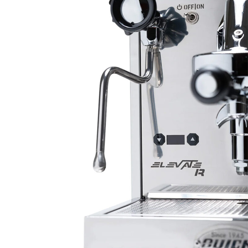 Quickmill 993 Elevate R Instant Stability - QUICK MILL Austria