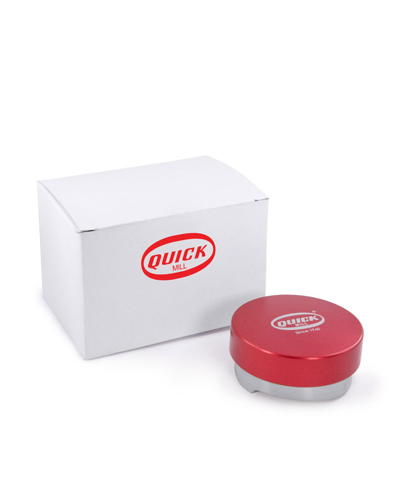 Quickmill Leveler inox