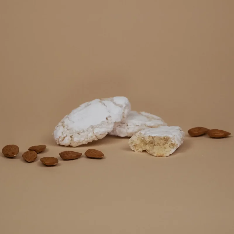 Ricciarelli von Nannini – Bild 2