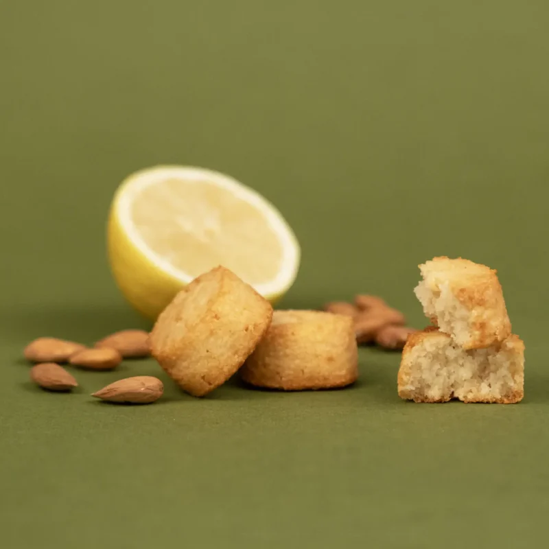 Amaretti Limone