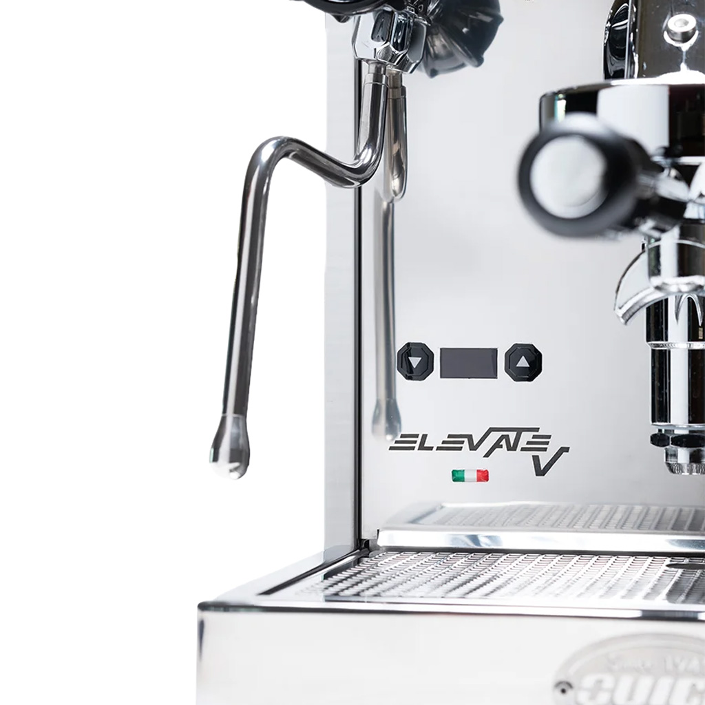 Quickmill 993 Elevate V Instant Stability – Bild 3