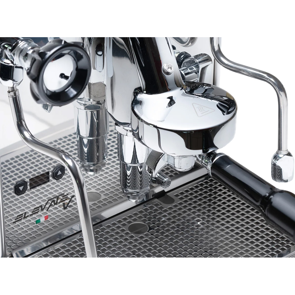 Quickmill 993 Elevate V Instant Stability – Bild 4