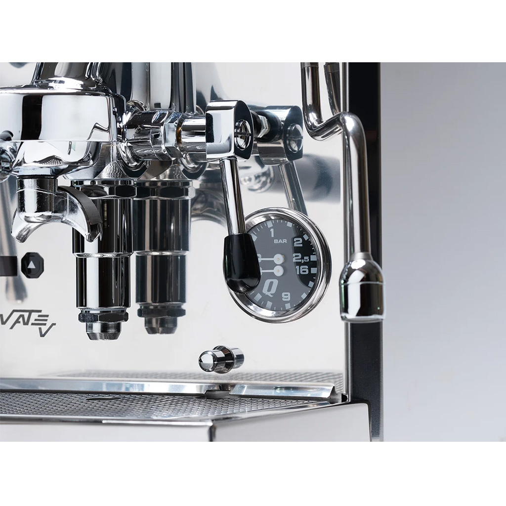 Quickmill 993 Elevate V Instant Stability – Bild 5