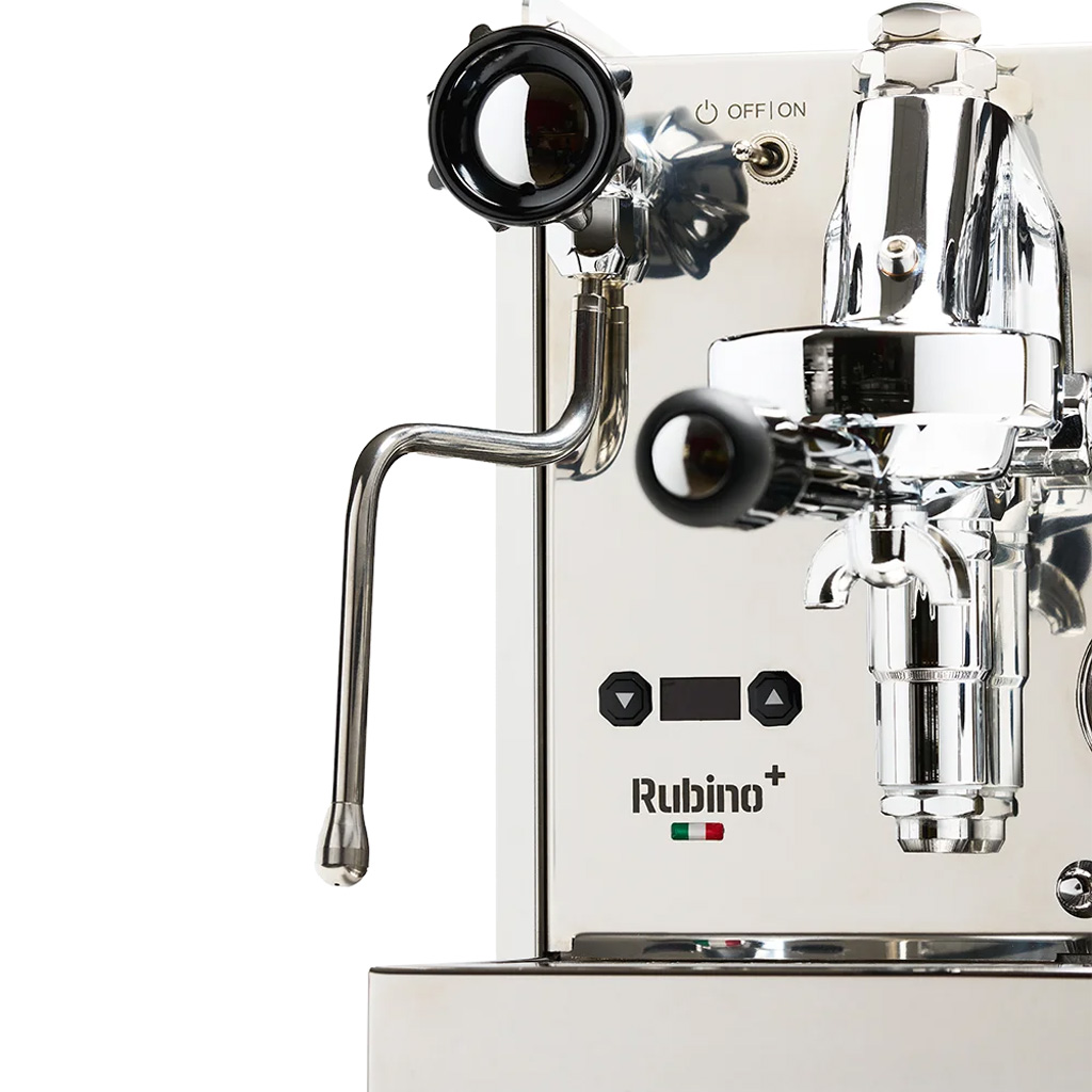 QUICK MILL Rubino+ Instant Stability – Bild 3