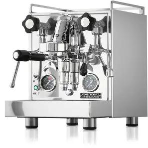 Rocket Cellini  Evoluzione V2