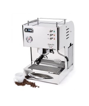 Quickmill - MOD. 4005 EVO SILVANO (Vorführer) Verkauft