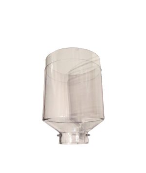 Bohnenbehälter für QUICK MILL MOD. 2835, 3035, 31xx, 32xx